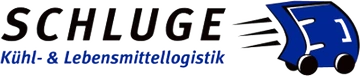 Schluge Kühl- & Lebensmittellogistik